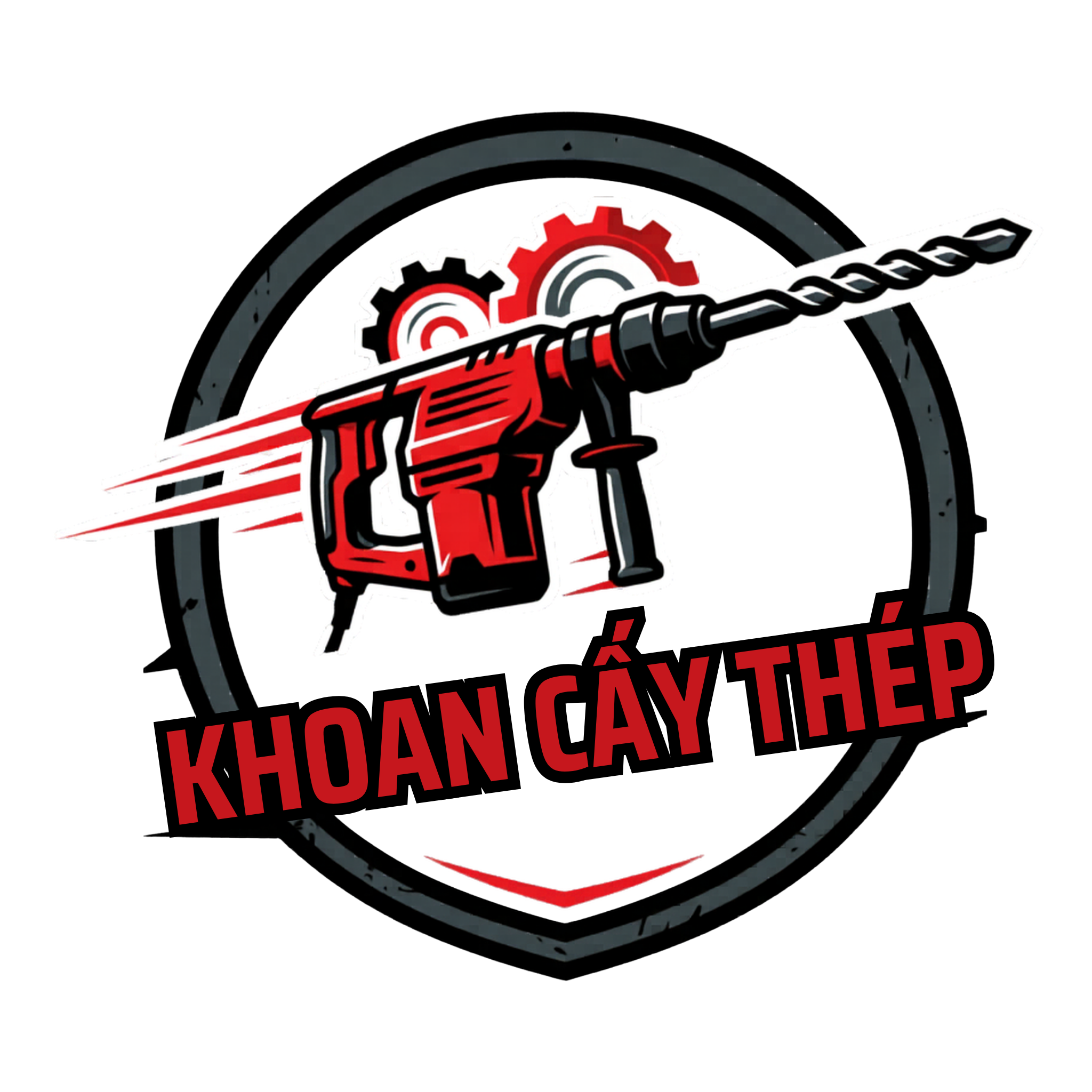 DỊCH VỤ KHOAN CẤY THÉP